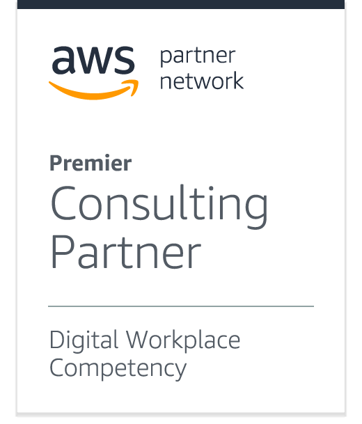 AWS-EUC (End User Computing)