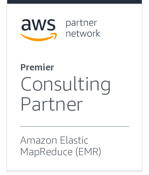 AWS Elastic MapReduce EMR