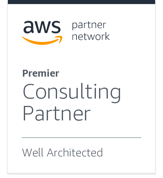 AWS Well Architected consulting partner