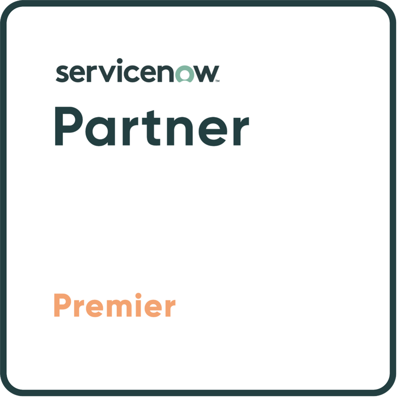 ServiceNow Premier-Partner